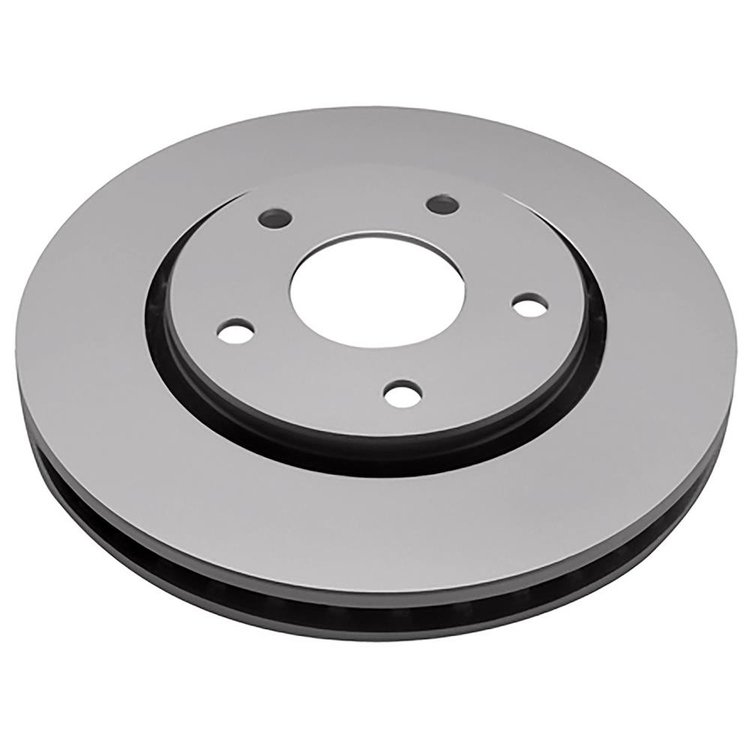 Coated Front Di (B)