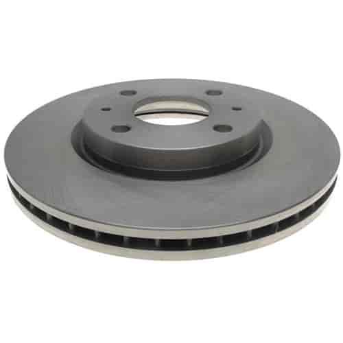 ROTOR FRT BRK