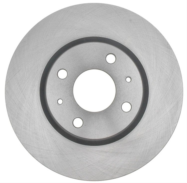ROTOR FRT BRK