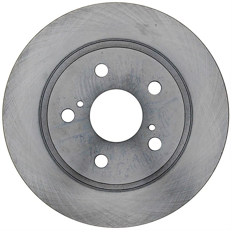 ROTOR RR BRK