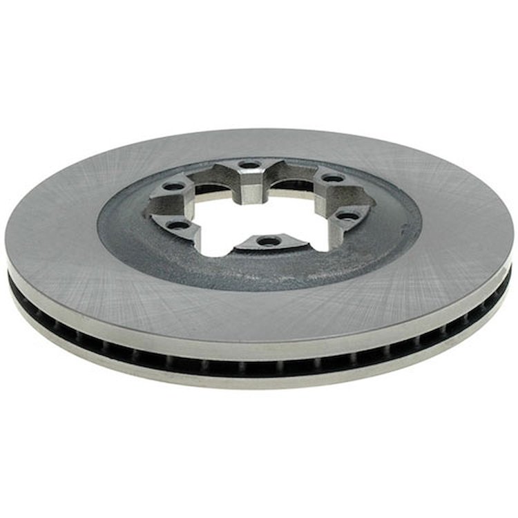 ROTOR FRT BRK