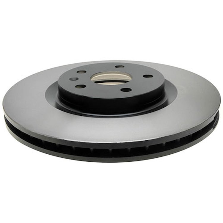 ROTOR FRT BRK