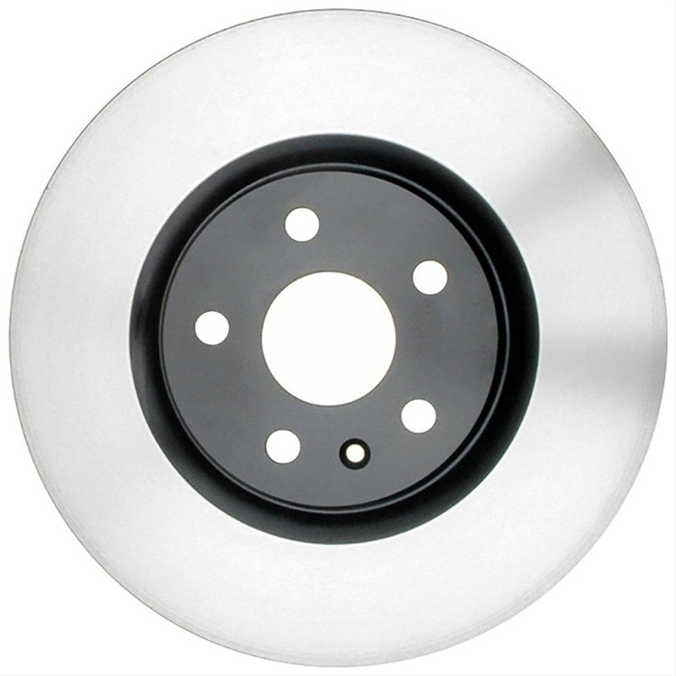 ROTOR FRT BRK