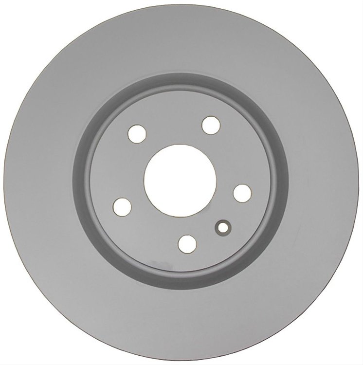 ROTOR FRT BRK