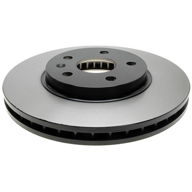 ROTOR FRT BRK
