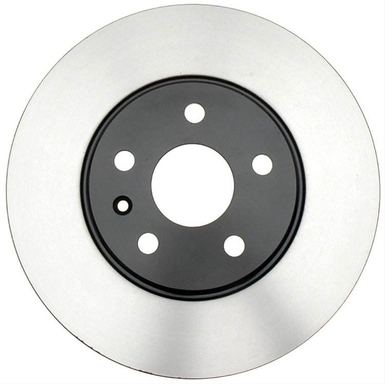 ROTOR FRT BRK