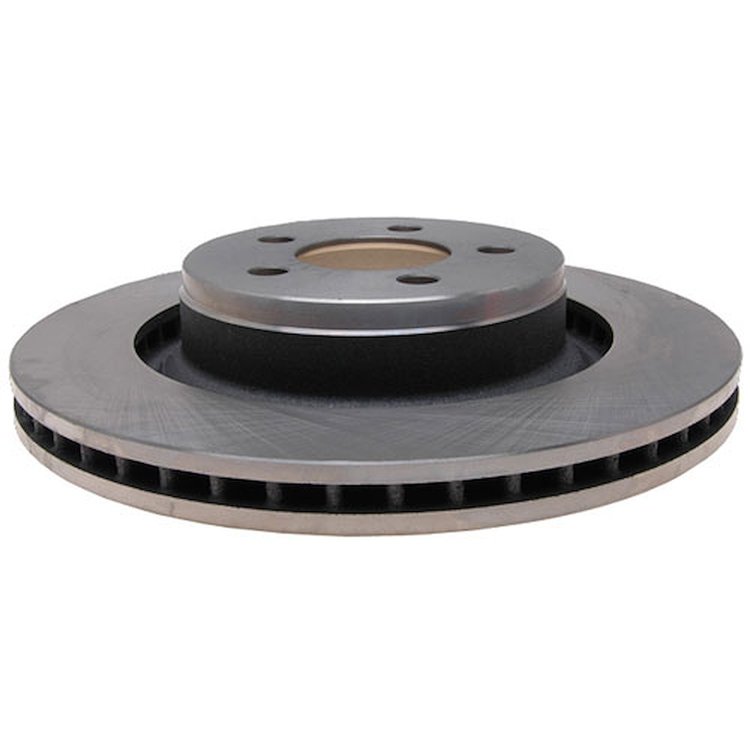 ROTORFRT BRK