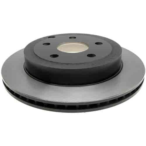 Rear Drum In-Ha (SLP)
