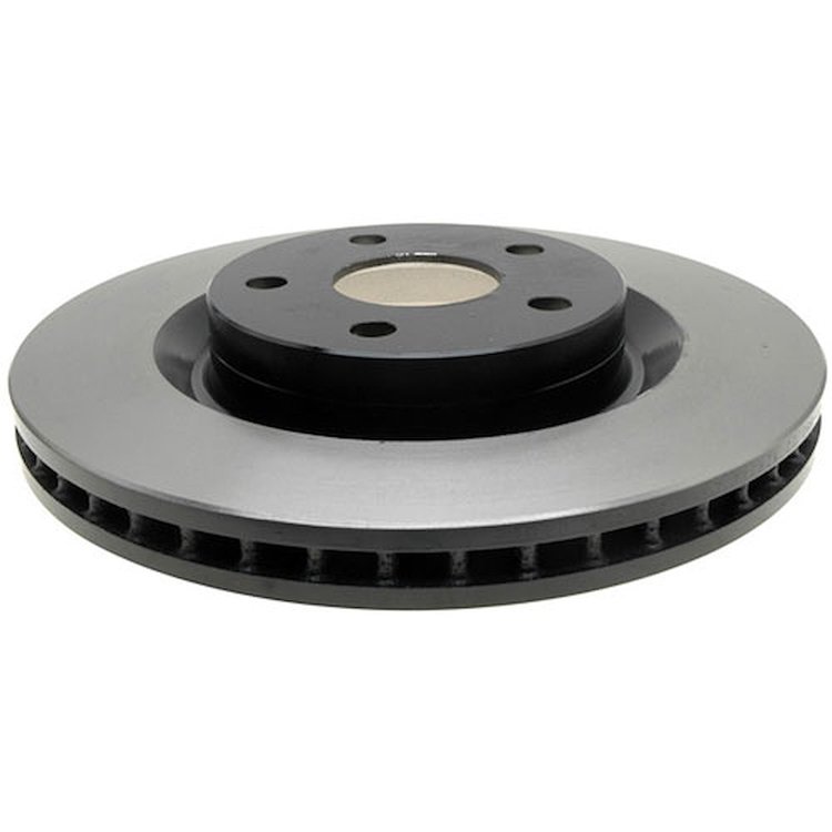 ROTOR FRT BRK