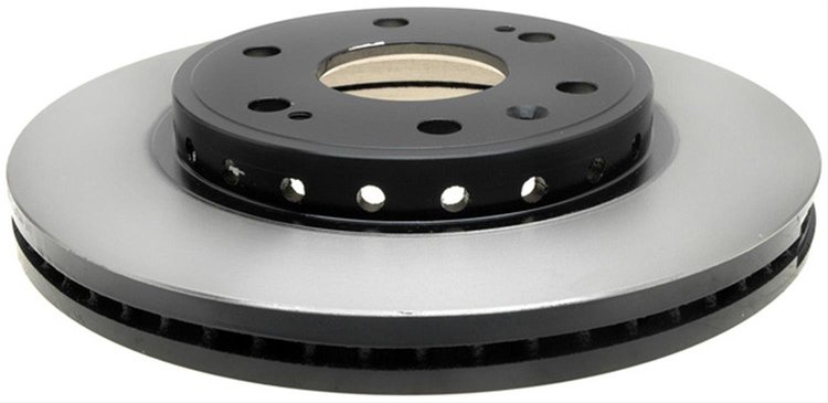 ROTOR FRT BRK