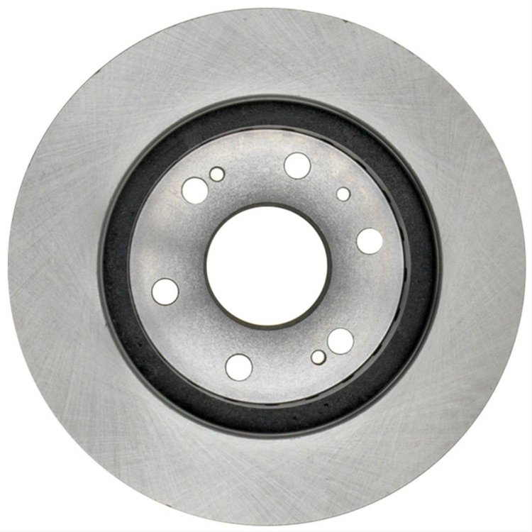 ROTOR FRT BRK