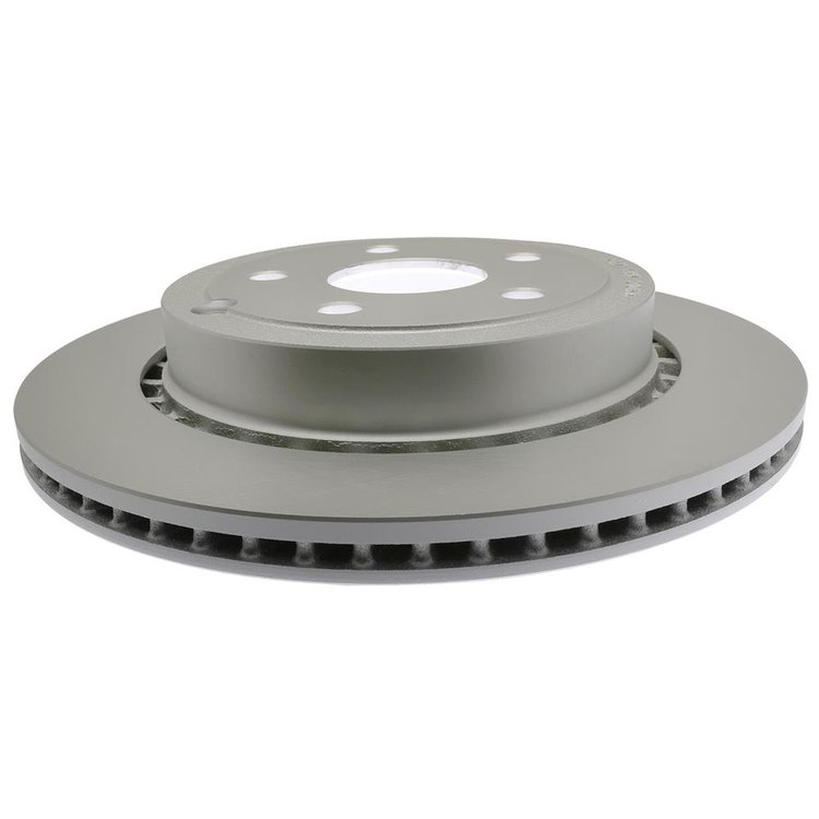 ROTORRR BRK CTD (B)