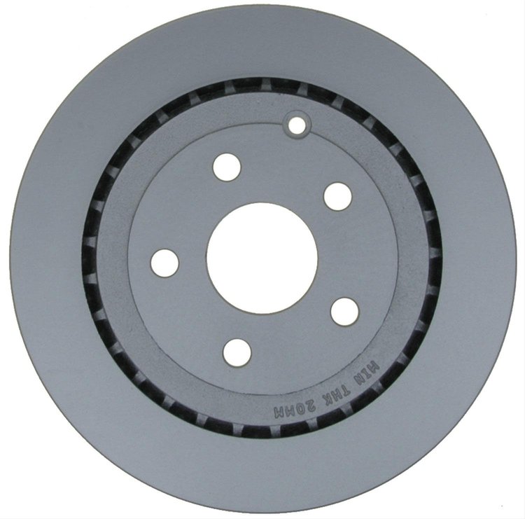 ROTOR RR BRK