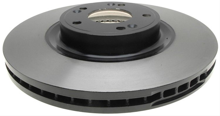 ROTOR FRT BRK