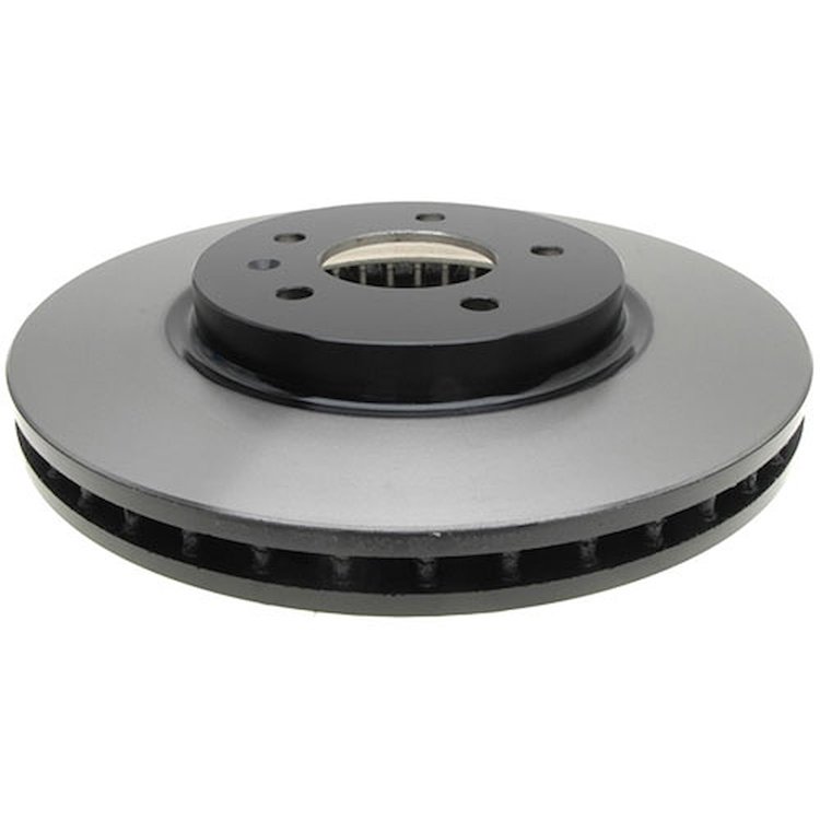 ROTOR FRT BRK