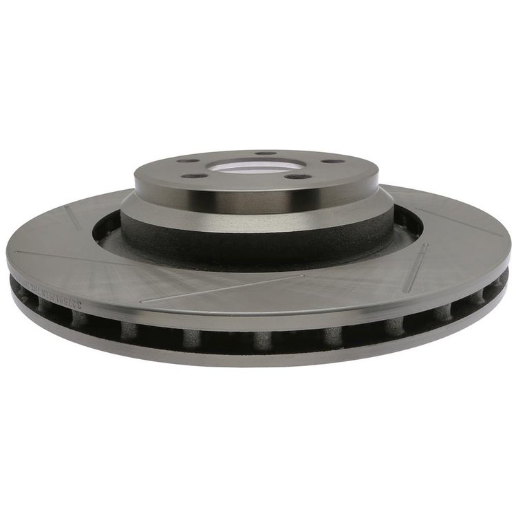ROTOR RR BRK