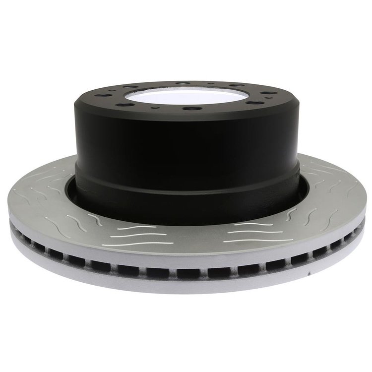 ROTOR ASM,RR BR (B)