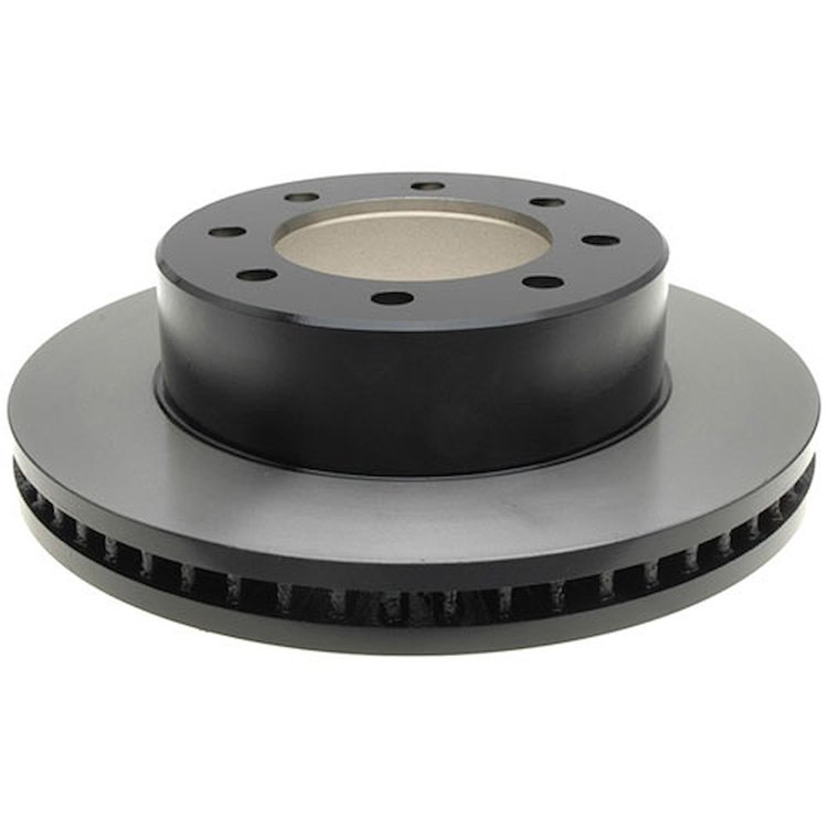 ROTOR FRT BRK