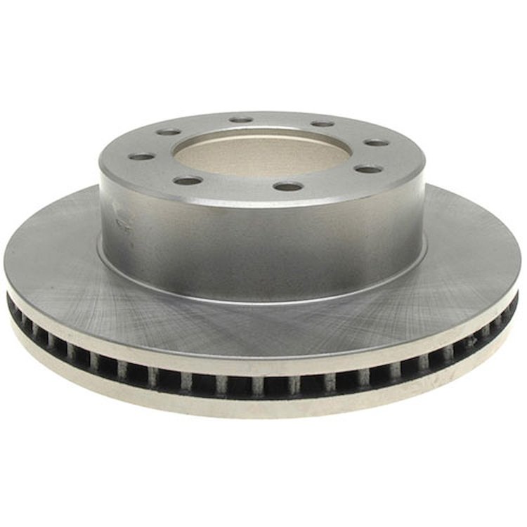 ROTOR FRT BRK