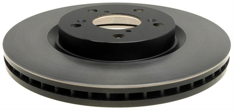 ROTOR FRT BRK
