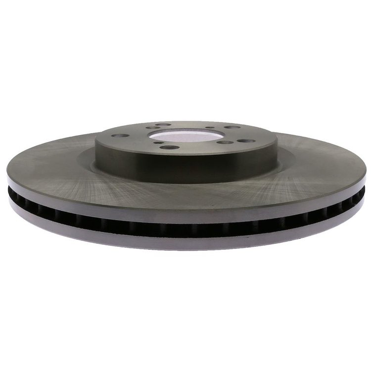 ROTOR ASM FRT BRK