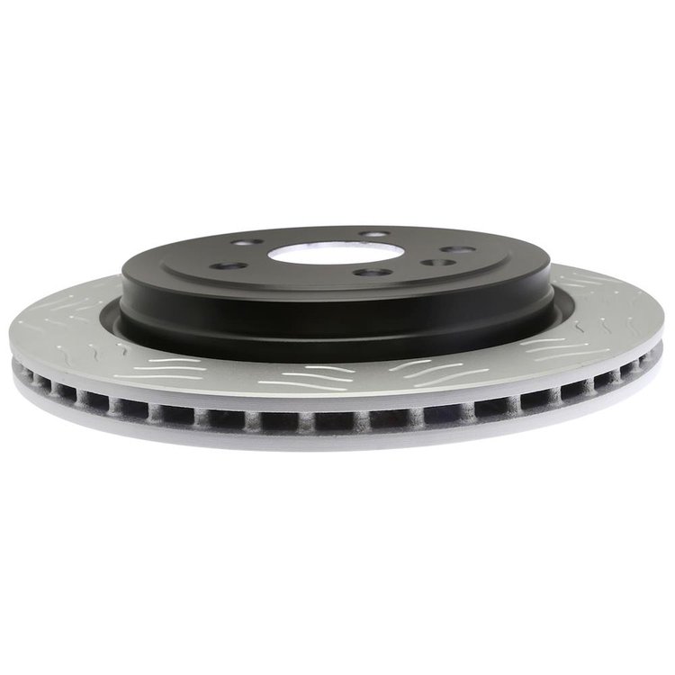 ROTOR ASM,RR BR (SLP)