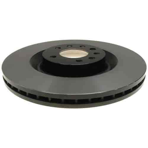 Front Disc Brak (SLP)