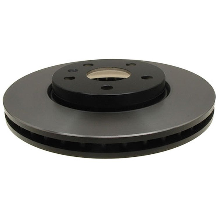 Front Disc Brake Rotor for Select 2010-2021 Buick, Chevrolet, GMC