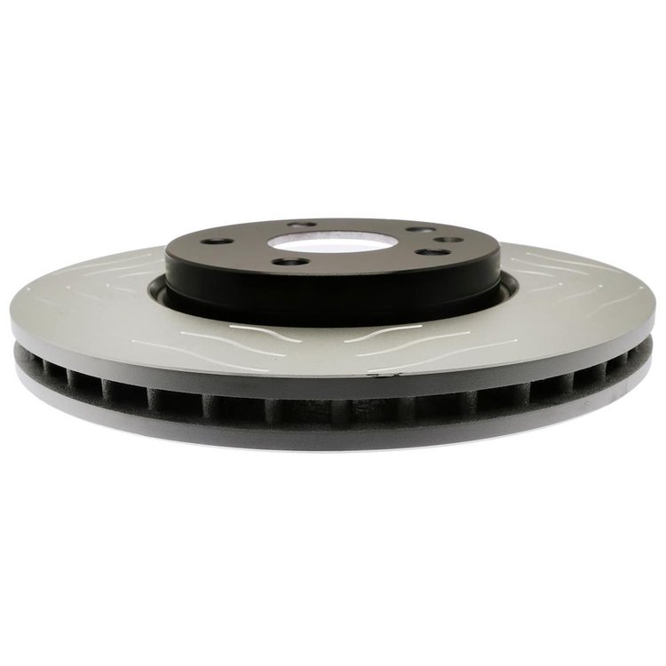 ROTOR ASM,FRT B (SLP)