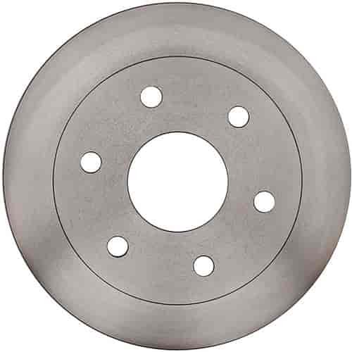 Non-Coated Fron (SLP)