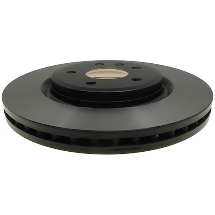 ROTOR FRT BRK