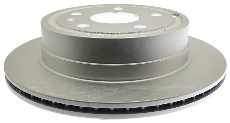 ROTOR SET RR BRK