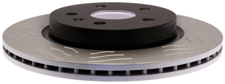 ROTOR ASMRR BRK (SLP)