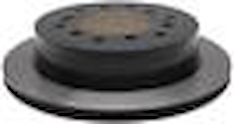 ROTOR RR BRK