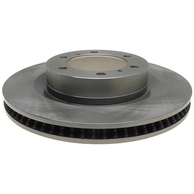 ROTORFRT BRK