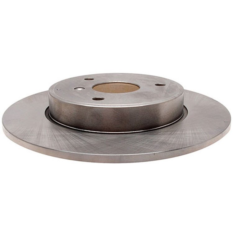 ROTOR FRT BRK