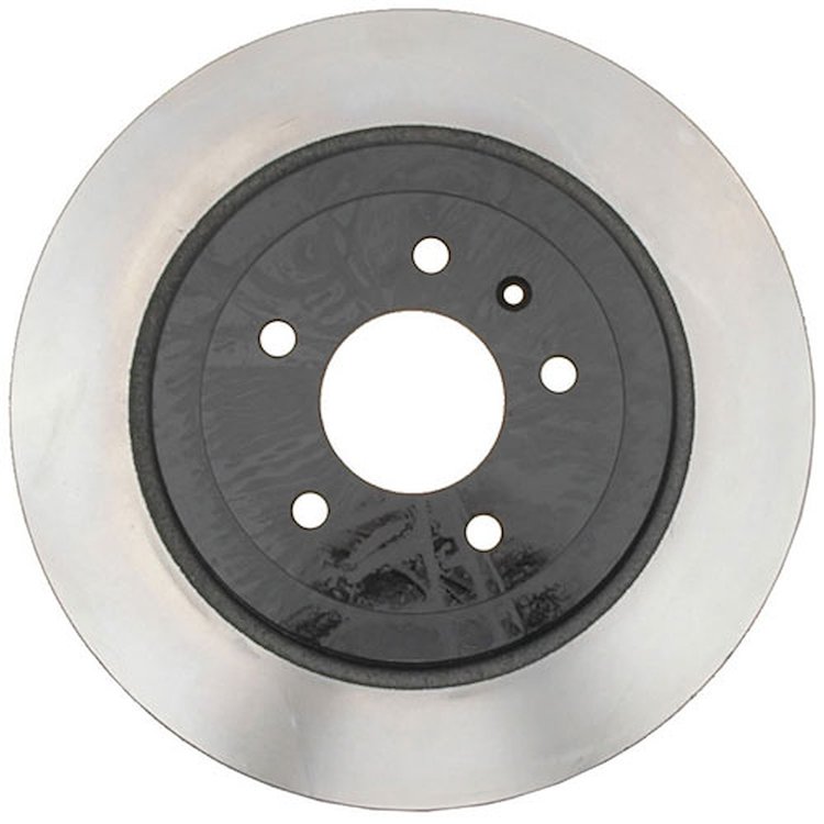 ROTOR RR BRK