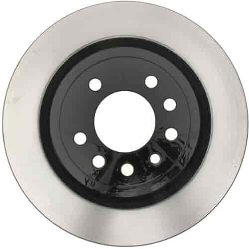 Rear Disc Brake (SLP)