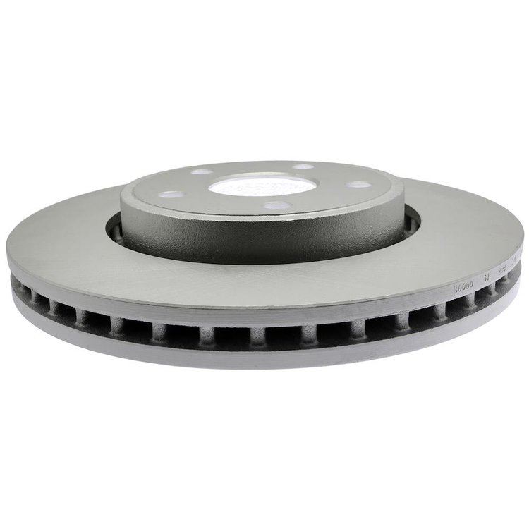 Coated Front Di (B)