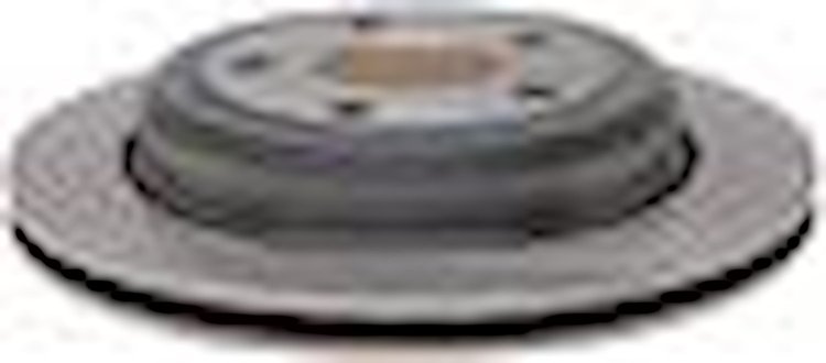 ROTOR RR BRK
