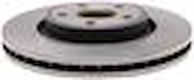ROTOR FRT BRK