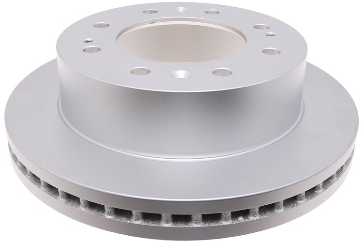 ROTOR FRT BRK