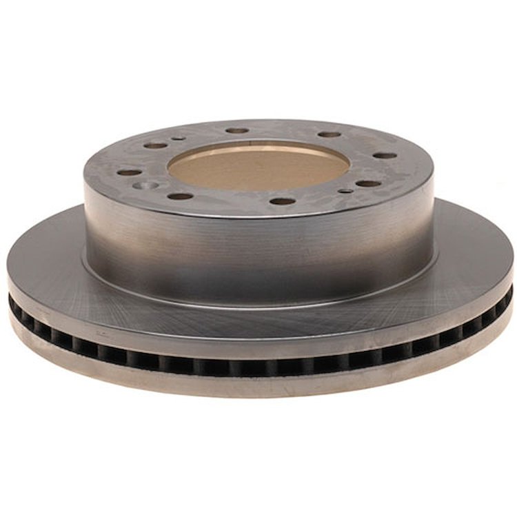 Front Brake Rotor