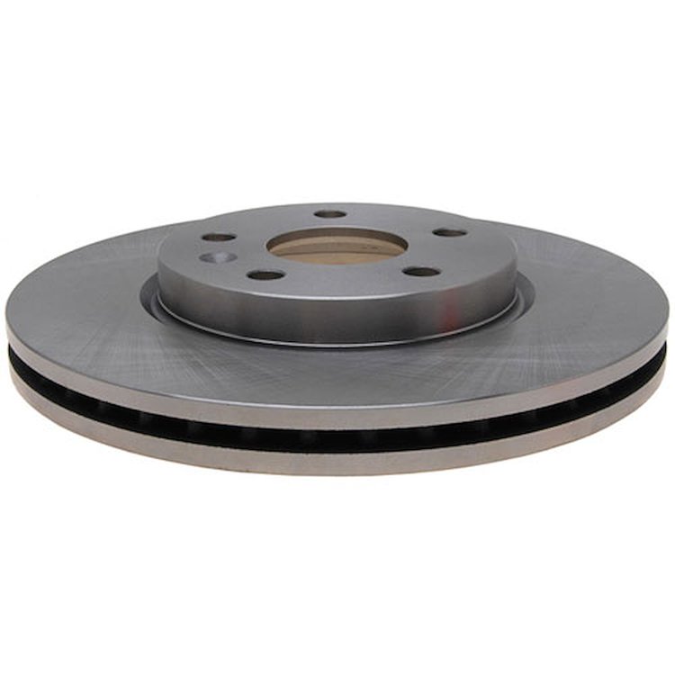 Front Brake Rotor