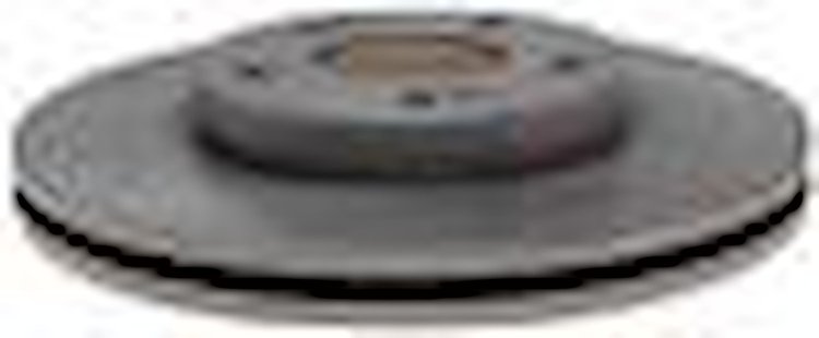 ROTOR FRT BRK