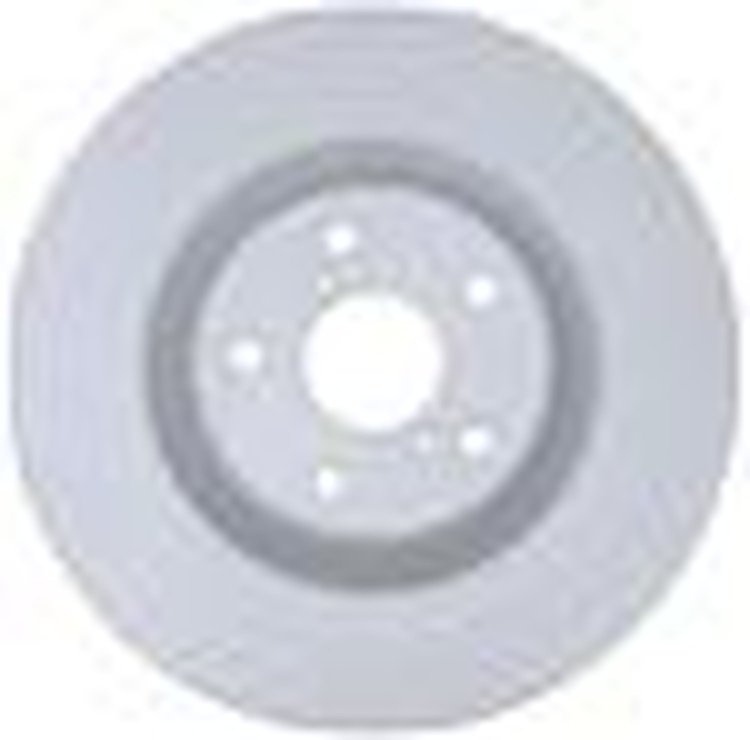 ROTOR FRT BRK