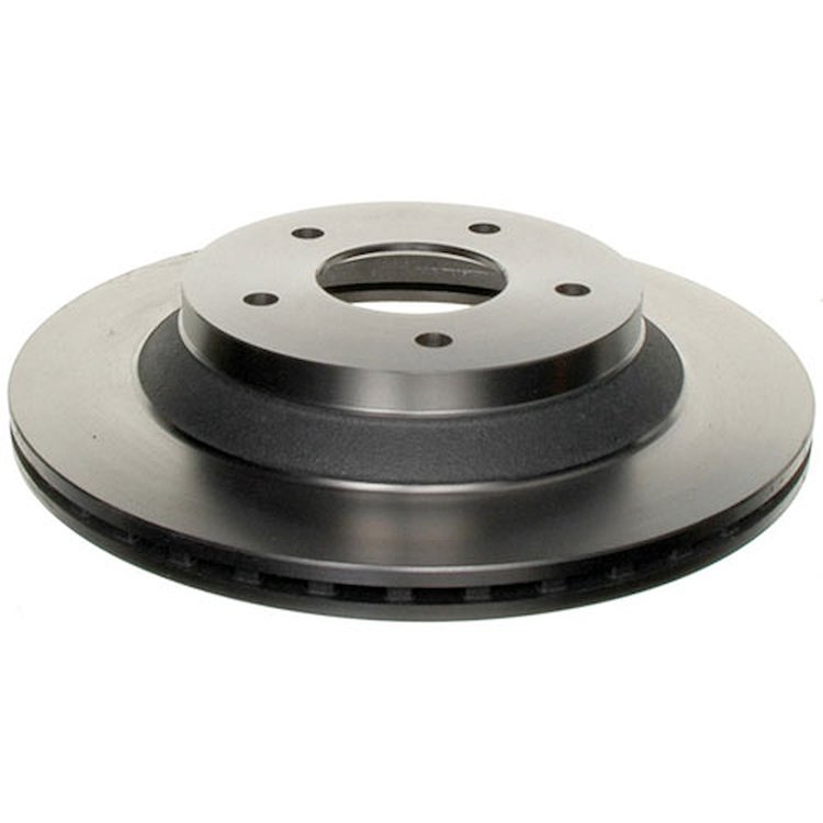 ROTOR ASM FRT BRK