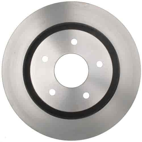 Non-Coated Fron (SLP)