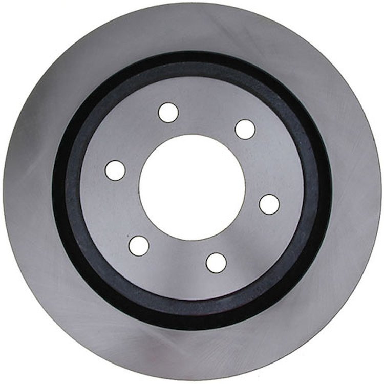 ROTOR RR BRK