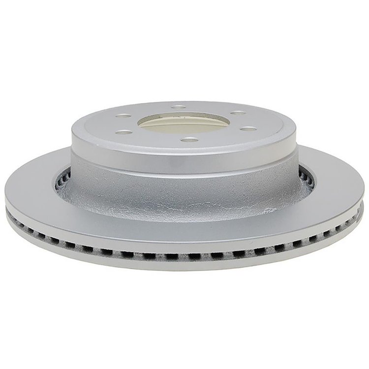 ROTORRR BRK COATED (B)